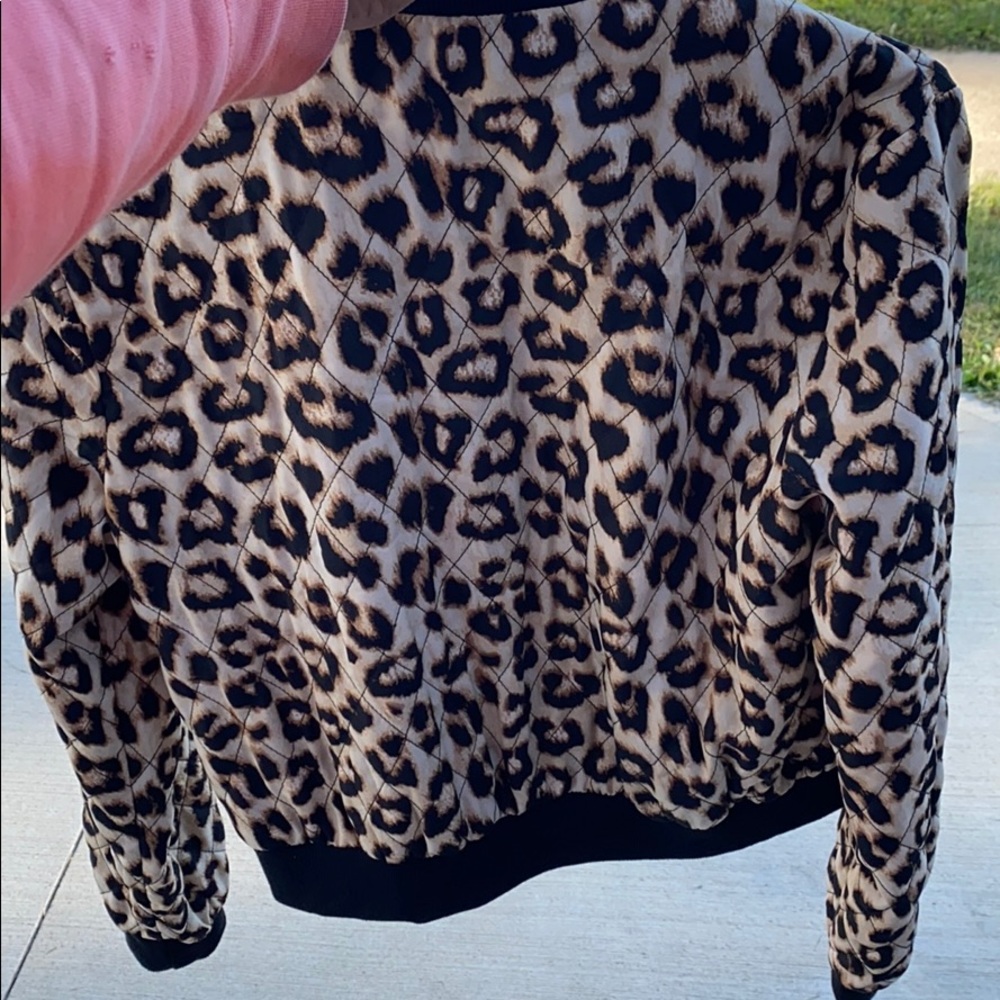 Bomber jacket - Picture 2 of 2